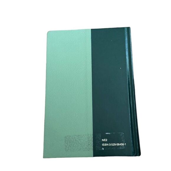 Hebrews Verse by Verse William R Newell Reference Library Edition 1987 Bible - Picture 3 of 7